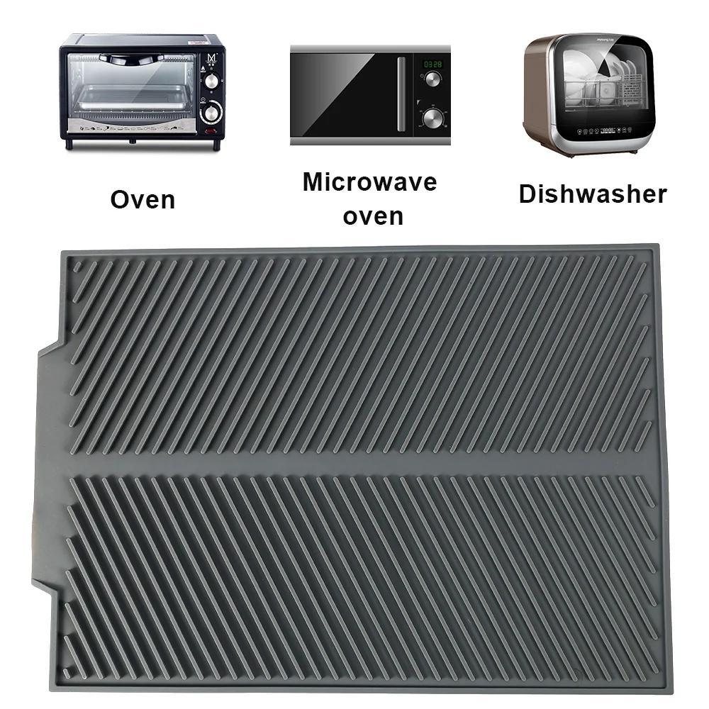 ֹ Ǹ  е     Ʈ 巹̳ Ʈ ı  ̲   Anti-scald Potholder Placemat